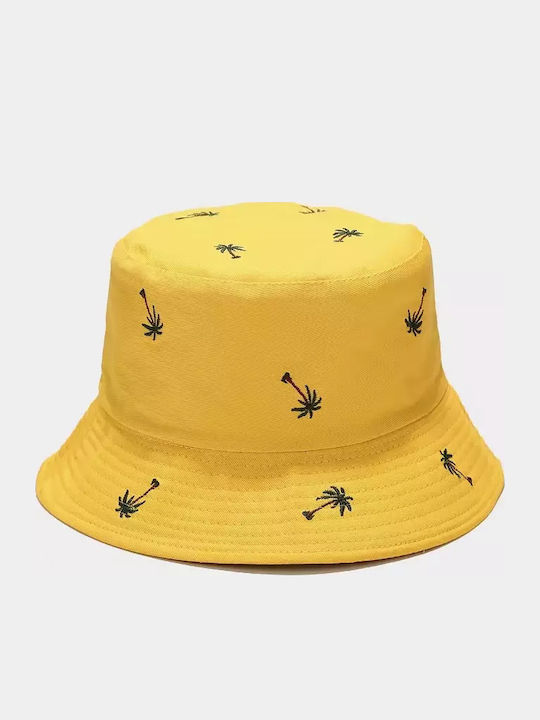 Pandaboo Γυναικείο Καπέλο Bucket Ροζ