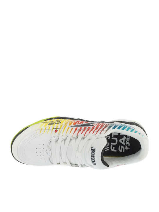 Joma Fs Reactive Football Shoes Hall Multicolour