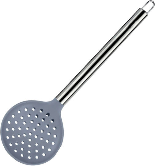 Servierlöffel Küchen Rostfreier Stahl Graue