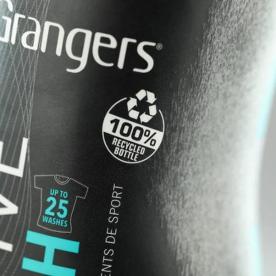 Grangers Wash Υγρό Απορρυπαντικό Ρούχων 750ml