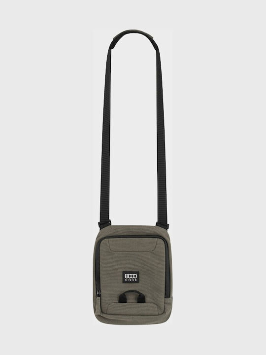 Men's Bag Shoulder / Crossbody Green