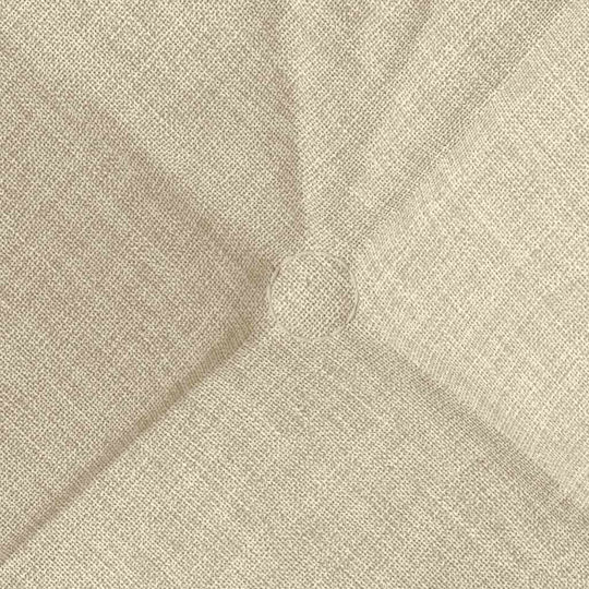 vidaXL Beige Throw Pillows 4 Pieces 40x40cm