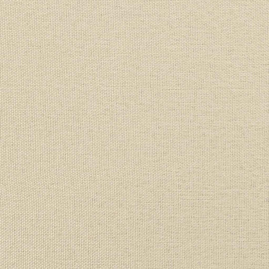 vidaXL Възглавница за Диван Бежова 40x40см