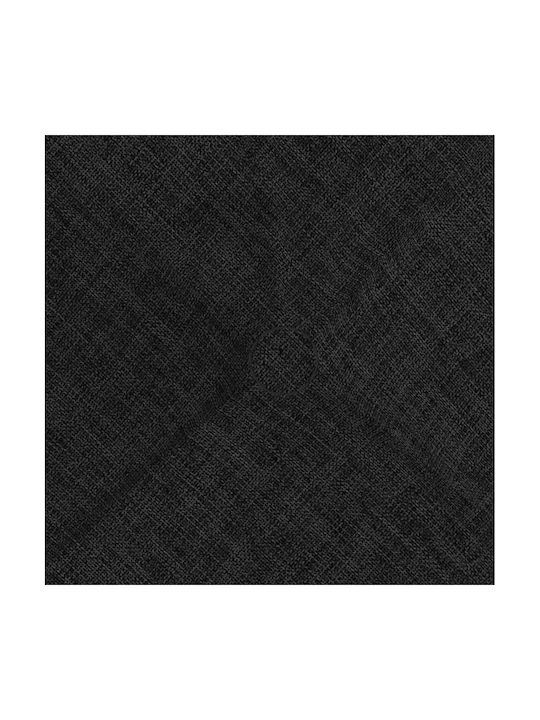 vidaXL Μαξιλάρι Καναπέ Μαύρο 40x40εκ.