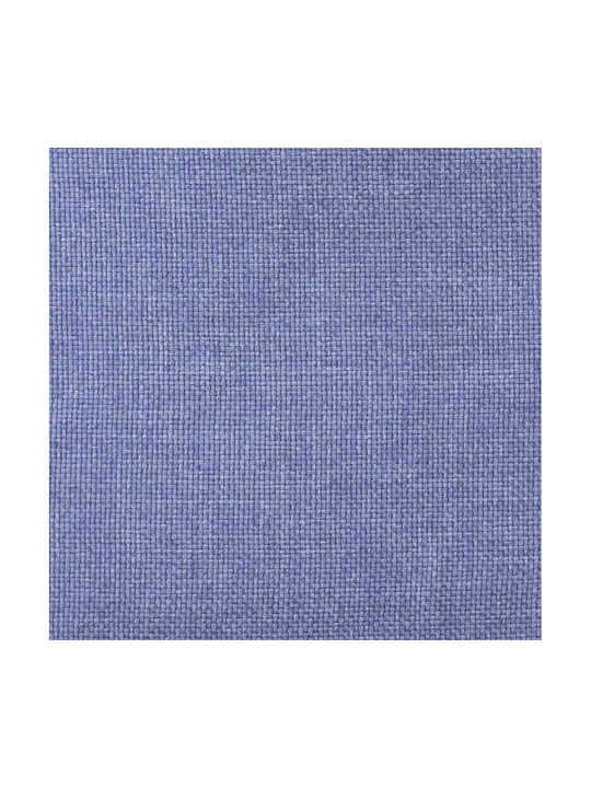 vidaXL Μαξιλάρι Καναπέ Μπλε 45x45εκ.