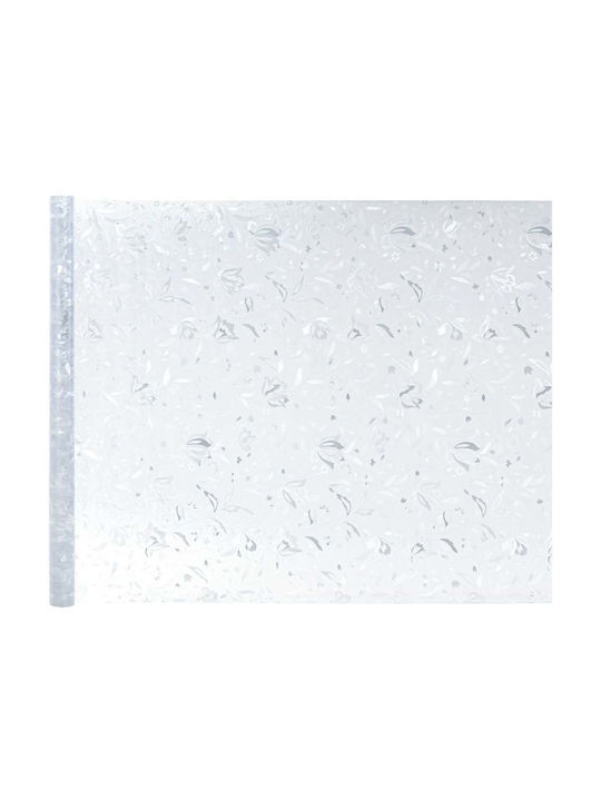 Decorative Sticker Glass 1pcs 45x500cm vidaXL
