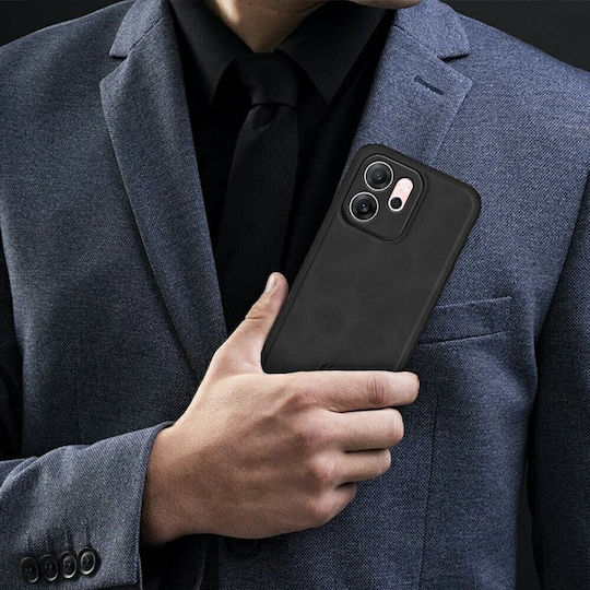 Annyojo Back Cover Πλαστικό Μπορντό (Oppo Reno14F)
