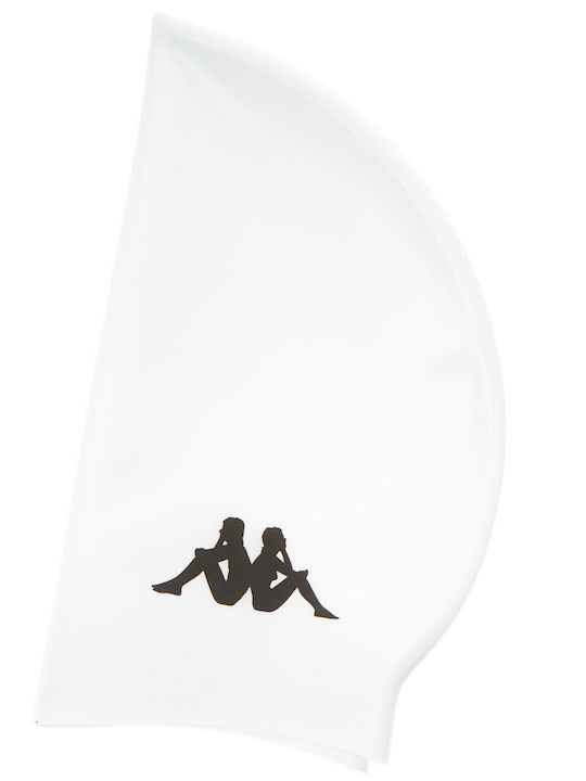 Venar 1356900002 White Swimming Cap Adults