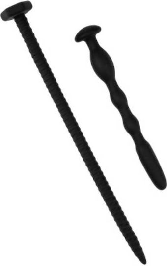Urethral Massager Set Vanilla Bolt