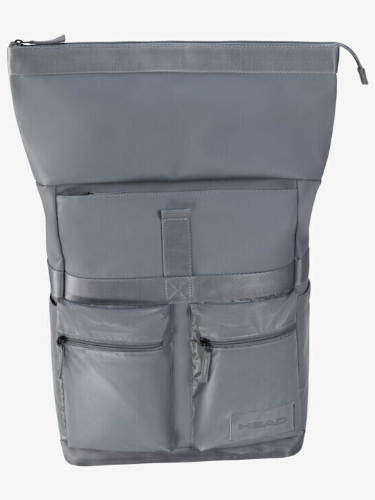 Head Tasche Rucksack Gray 30Liter