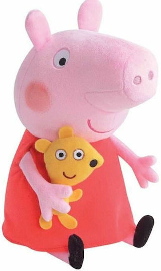 Jemini Plush Peppa Pig 30 cm