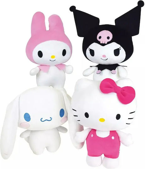 Jemini Plüsch Hello Kitty 25 cm