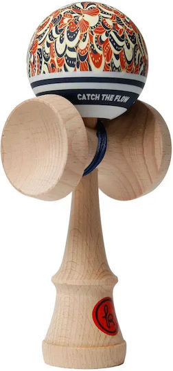 Kendama Europe Record + Wondercurl