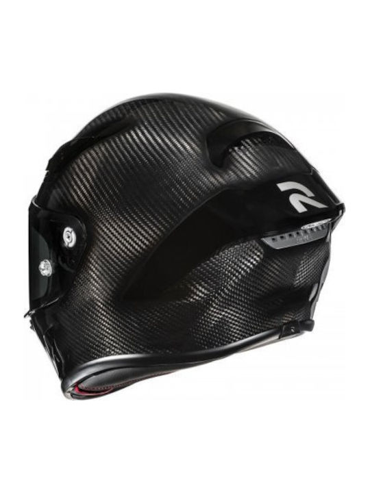HJC RPHA 1 V2 Carbon Gloss Мотоциклетна каска Full Face ECE 22.06