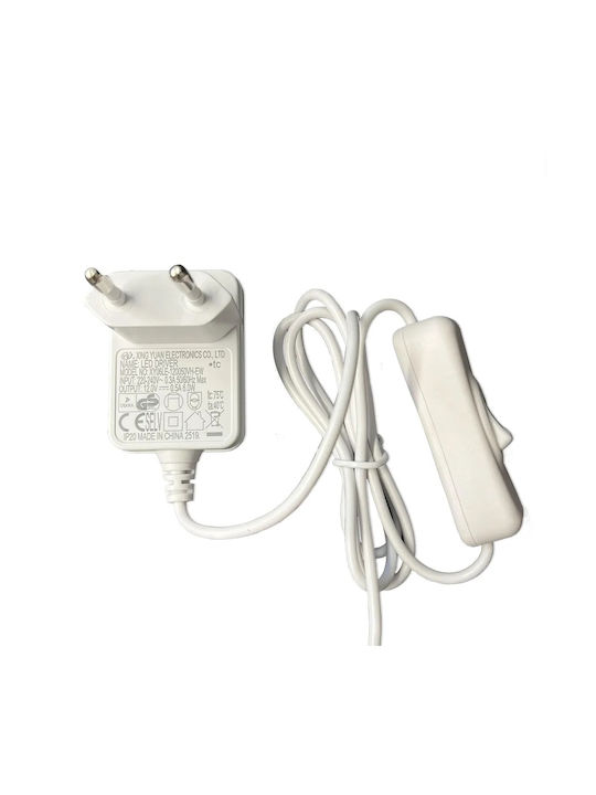 Ango Led Παιδικό Διακοσμητικό Φωτιστικό Γαλάζιο 29x13.5cm