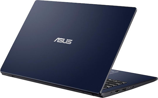 Asus Vivobook Go 14 E410KA-CL4128 14" FHD (Celeron-N4500/4GB/128GB SSD/W11 S) Star Black (US Keyboard)