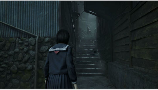 Silent Hill f Day One Edition PS5 Game