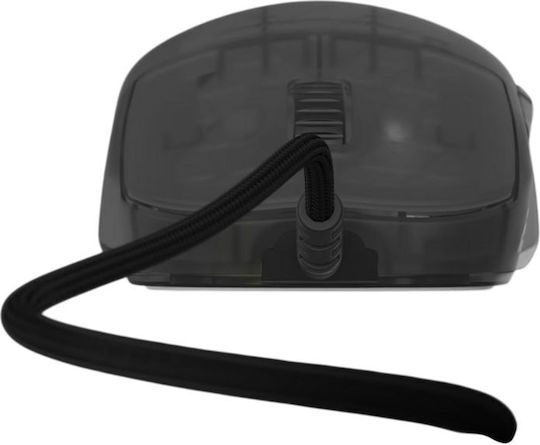 Endgame Gear OP1 8k v2 Gaming Ποντίκι 30000 DPI Μαύρο Dark Frost