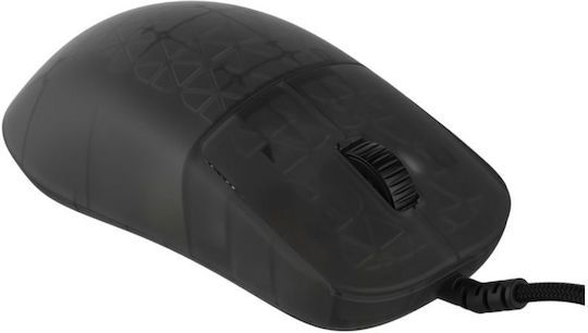 Endgame Gear OP1 8k v2 Gaming Ποντίκι 30000 DPI Μαύρο Dark Frost