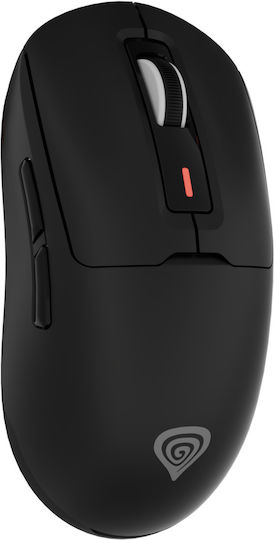Genesis Krypton 660 Wireless Gaming Mouse 12000 DPI Black