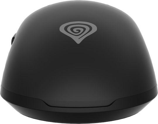 Genesis Krypton 660 Wireless Gaming Mouse 12000 DPI Black