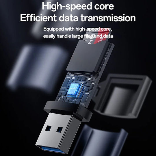 Yesido Card Reader