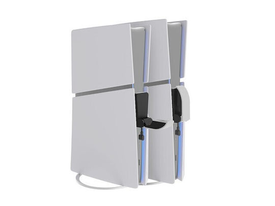 Genesis Charging Station for 1 controller PS5 Slim Black