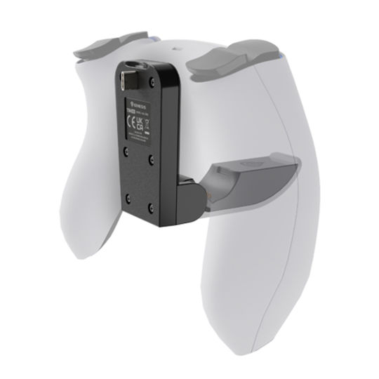 Genesis Charging Station for 1 controller PS5 Slim Black