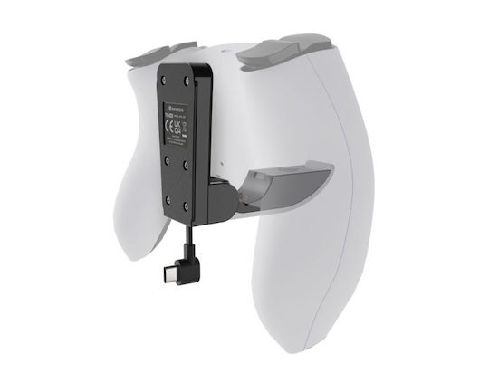 Genesis Charging Station for 1 controller PS5 Slim Black