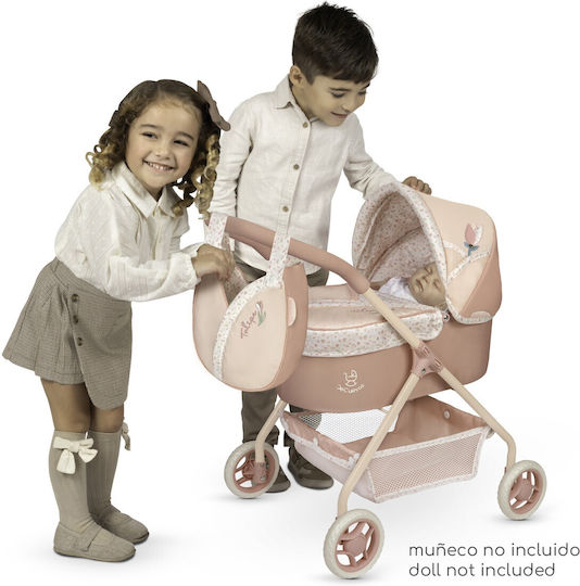 De Cuevas Puppenwagen