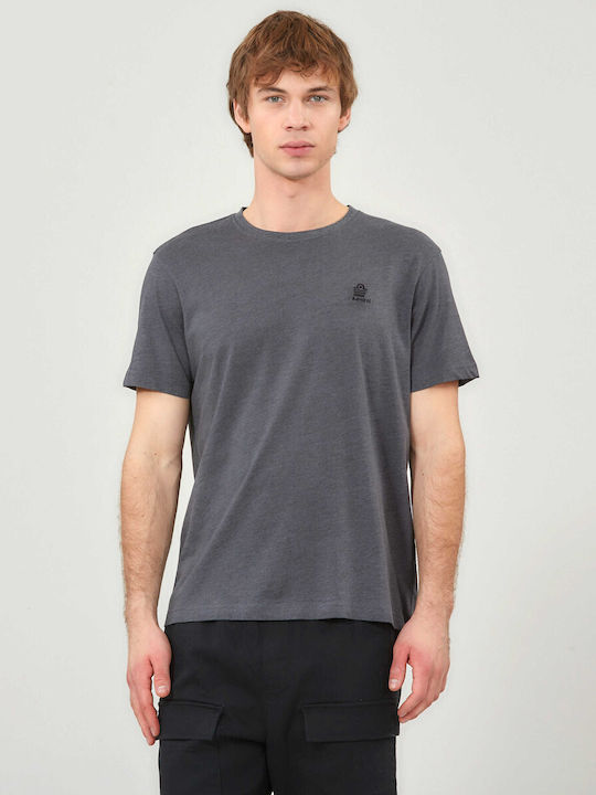 T-shirt D.melange