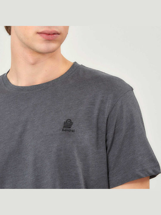 T-shirt D.melange