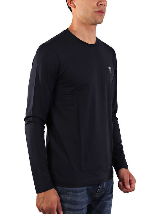 T-shirt Dark Blue