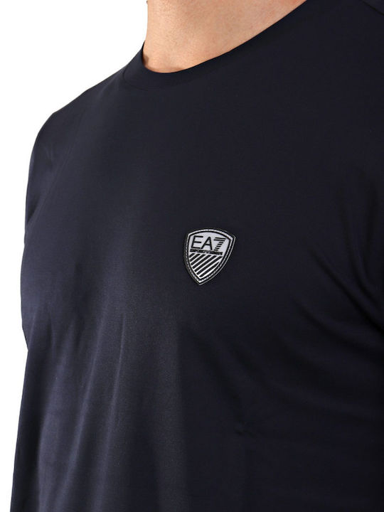 T-shirt Dark Blue