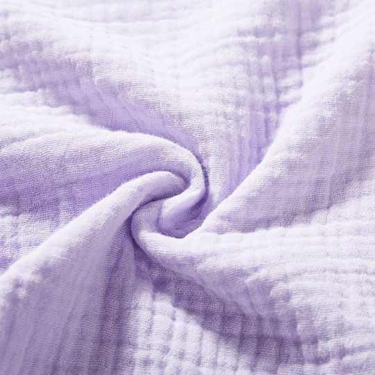 Queen Mother Baby Cloth Pink