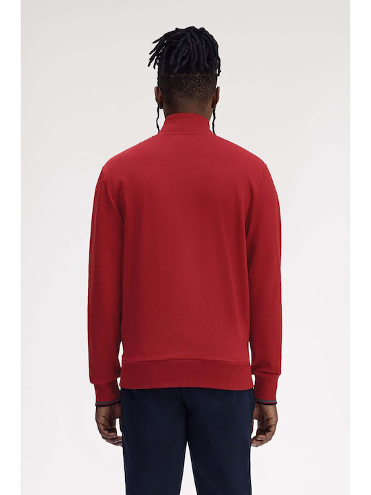 Fred Perry