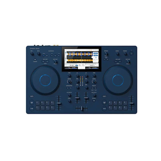 Pioneer DJ OMNIS-DUO DJ Controller E023897 2 Канали
