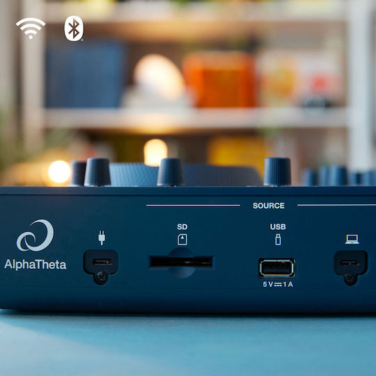Pioneer DJ OMNIS-DUO DJ Controller E023897 2 Канали