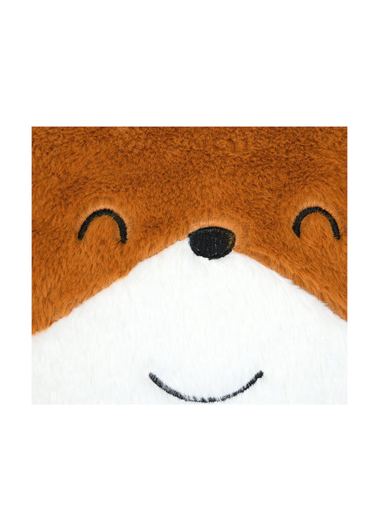 Kids Decorative Pillow S-f Ferdinand Red 30x25cm