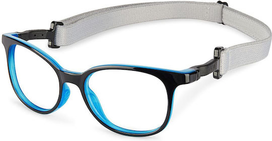 Nano Vista Nao3070646 Ramă Ochelari Băieți Cauciuc 46 Mm