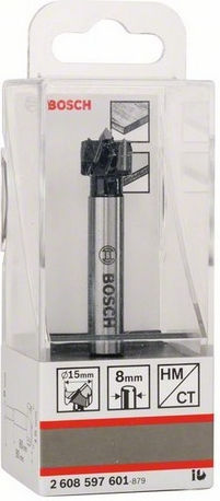 Bosch Τρυπάνι Μεντεσέ 28mm