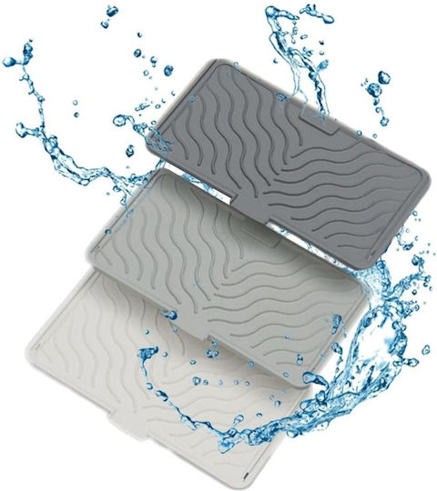 Uncle George Plastic Drying Surface 46x35.5x3cm