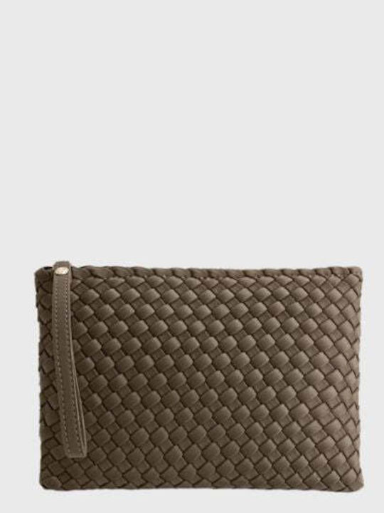 Damentasche Handtasche Gold