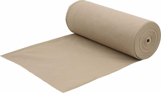 vidaXL 42021028 Capac Antigel Textile Agricole 120gr/m² 20x3.2m Bej