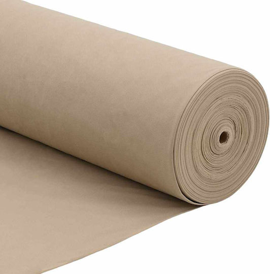vidaXL 42021029 Αντιπαγετικό Ύφασμα 120gr/m² 50x3.2m Μπεζ