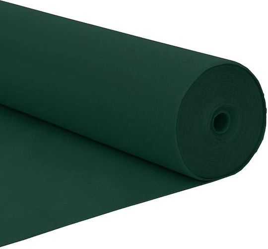 vidaXL 42020998 Frostschutzdeckel Agro Textilien 50gr/m² 100x1.6m Grüne
