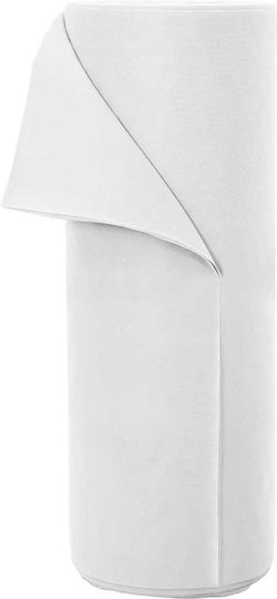 vidaXL 42020991 Antifreeze Cover Fabric 70gr/m² 20x3.2m White