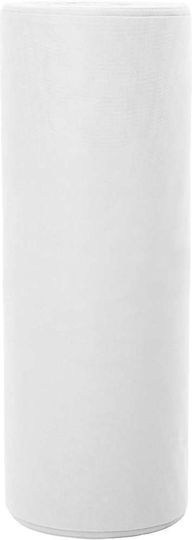 vidaXL 42020994 Frostschutztextilien 120gr/m² 20x3.2m Weiß