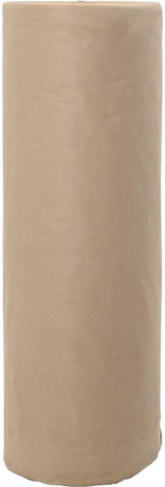 vidaXL 42021022 Покритие За Антифриз Плат 50gr/m² 20x3.2m Бежов