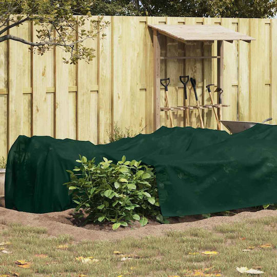 vidaXL 42020996 Agro Textilien Frostschutzdeckel 50gr/m² 20x1.6m Grüne
